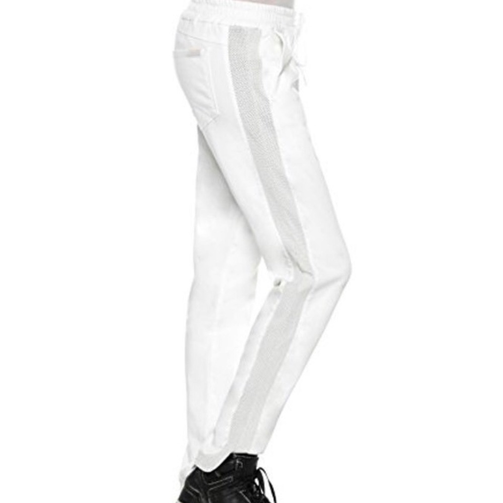 Joe’s Jeans white pants